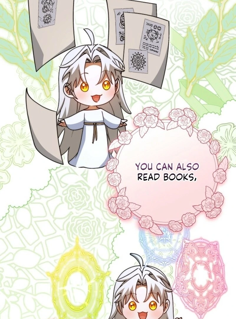 It’s My Destiny To Be The Hero’s Saviour chapter 161 page 49