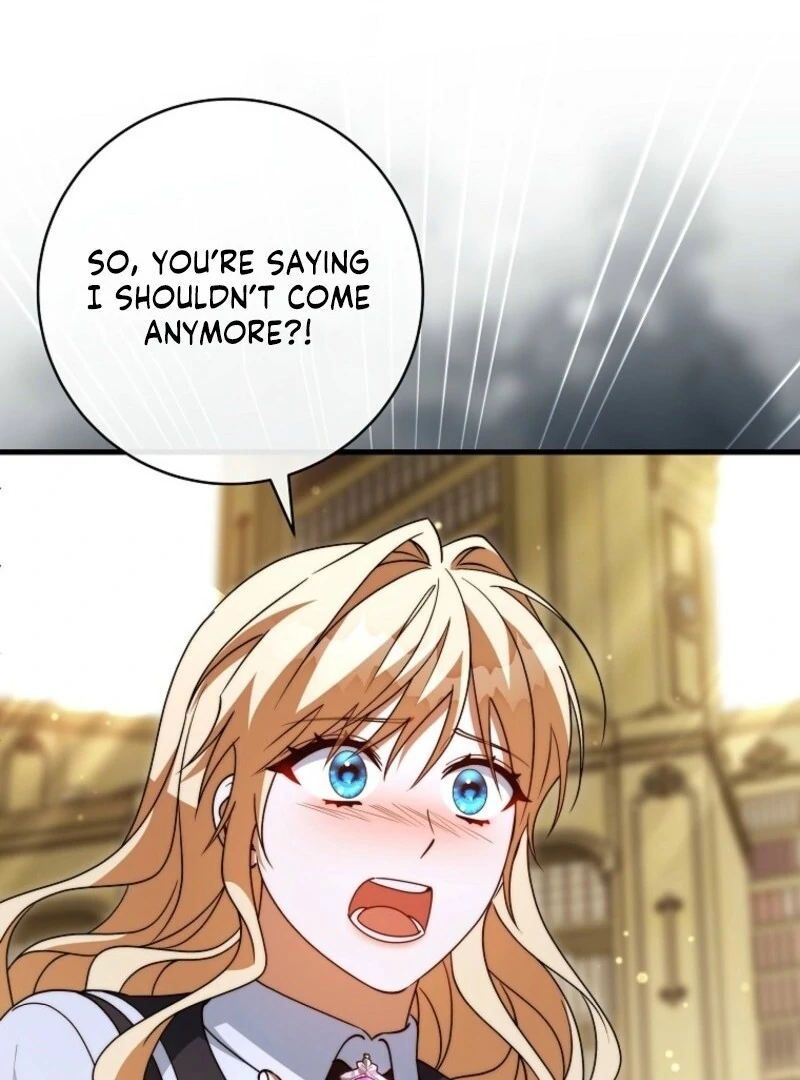 It’s My Destiny To Be The Hero’s Saviour chapter 161 page 53