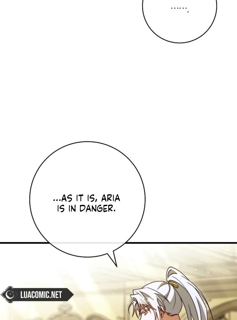 It’s My Destiny To Be The Hero’s Saviour chapter 161 page 57