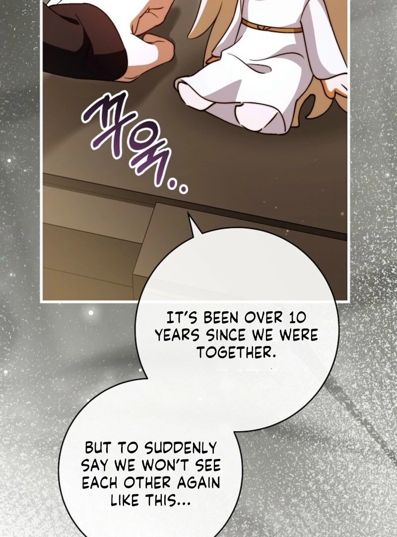 It’s My Destiny To Be The Hero’s Saviour chapter 161 page 60