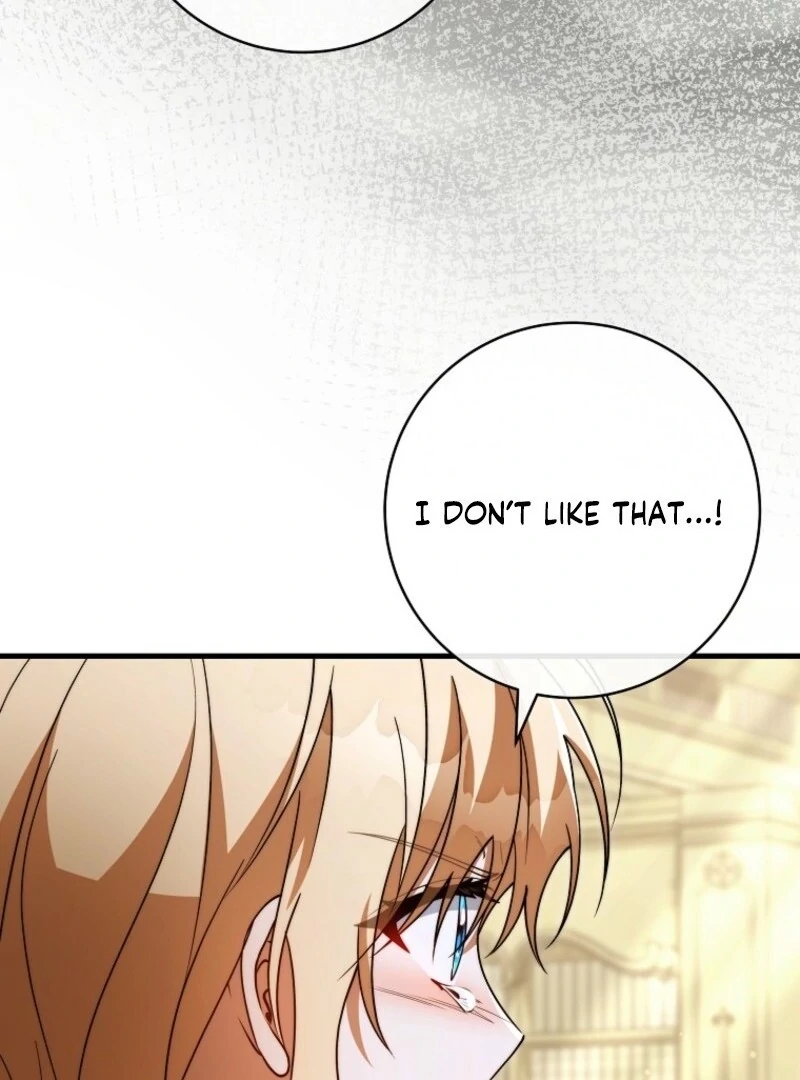 It’s My Destiny To Be The Hero’s Saviour chapter 161 page 61