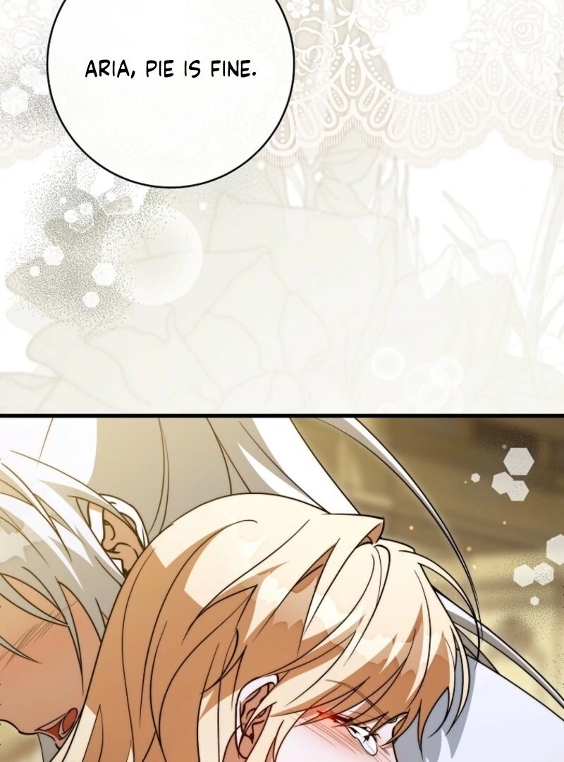 It’s My Destiny To Be The Hero’s Saviour chapter 161 page 64