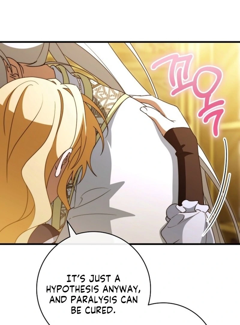 It’s My Destiny To Be The Hero’s Saviour chapter 161 page 66