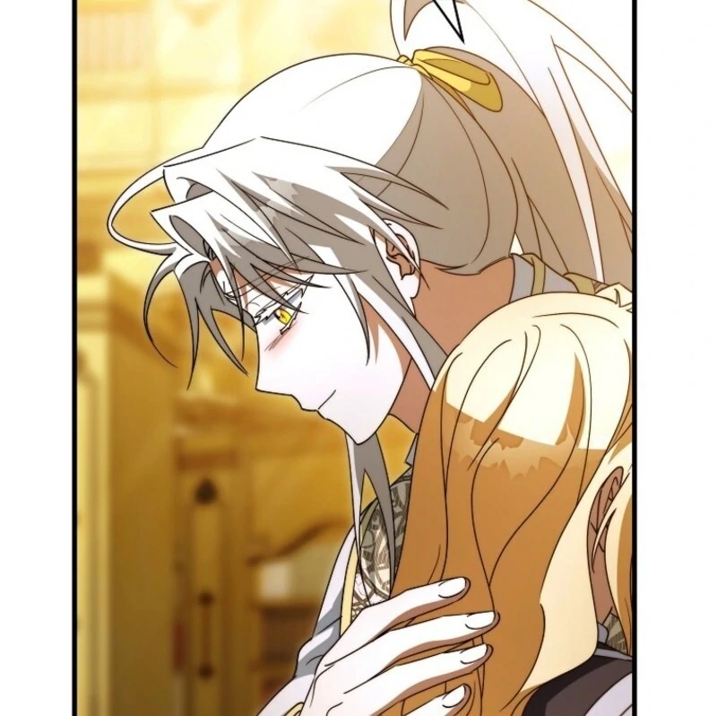 It’s My Destiny To Be The Hero’s Saviour chapter 161 page 68