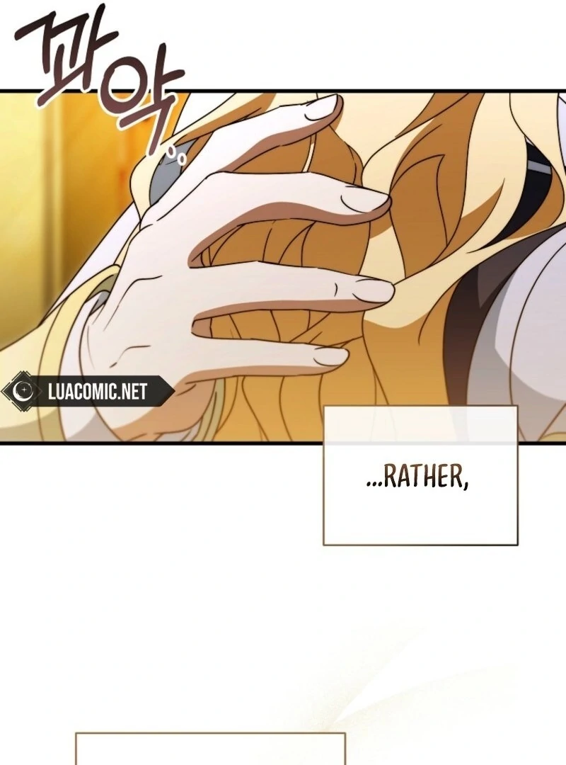 It’s My Destiny To Be The Hero’s Saviour chapter 161 page 70