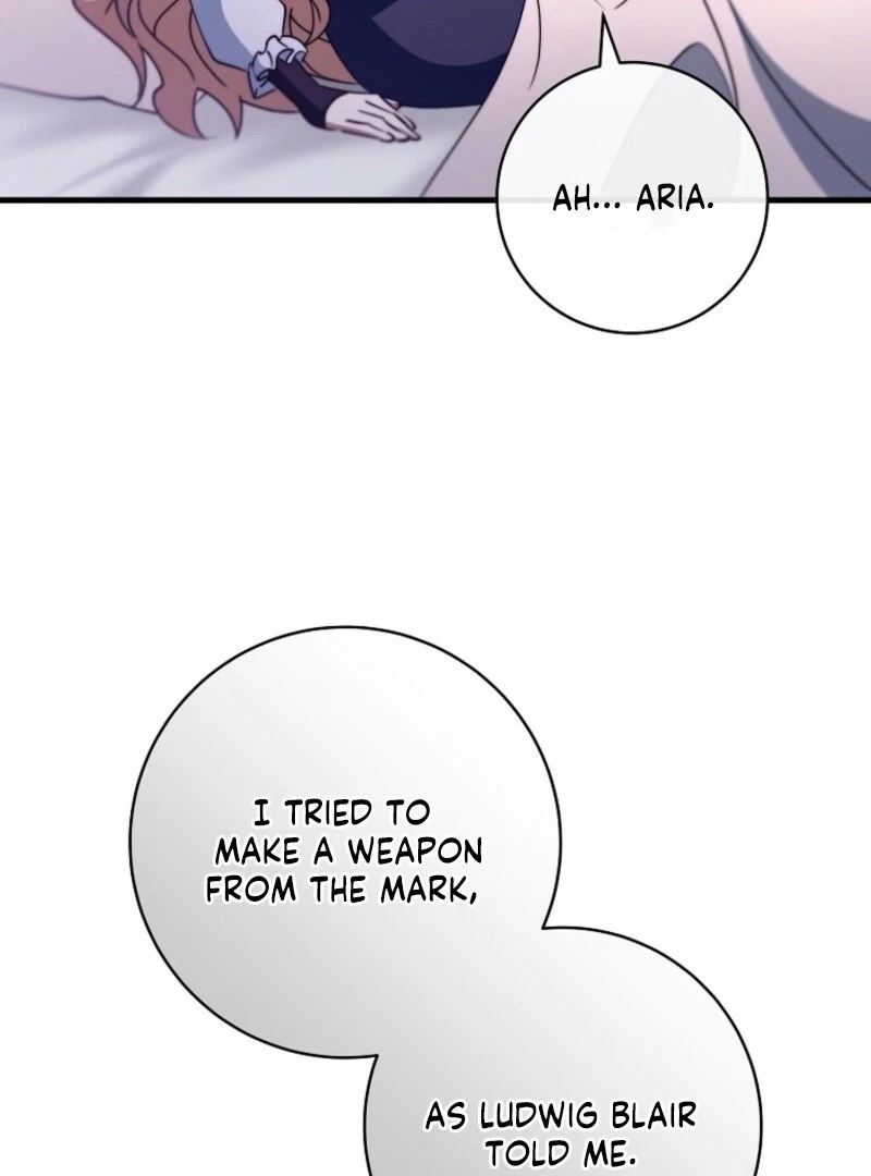 It’s My Destiny To Be The Hero’s Saviour chapter 161 page 79