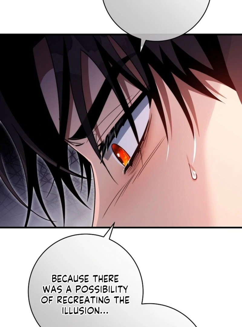 It’s My Destiny To Be The Hero’s Saviour chapter 161 page 80