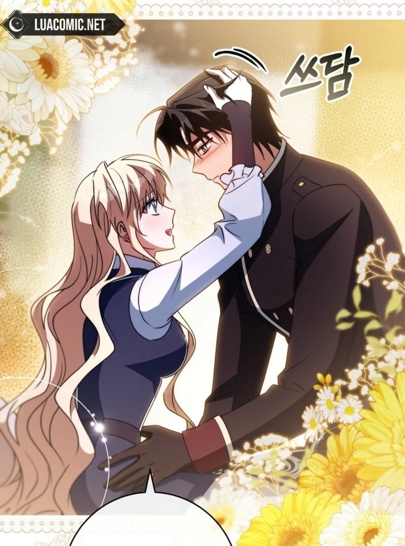 It’s My Destiny To Be The Hero’s Saviour chapter 161 page 84
