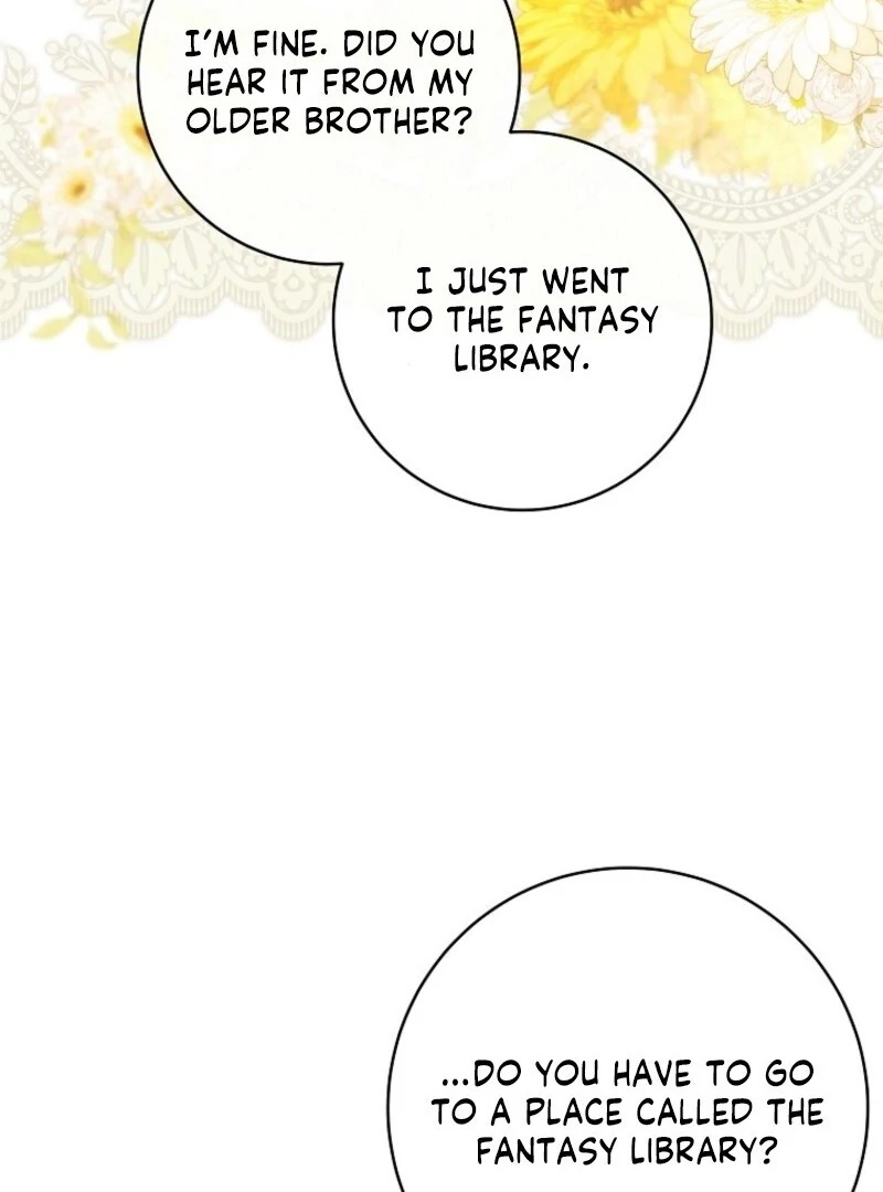 It’s My Destiny To Be The Hero’s Saviour chapter 161 page 85