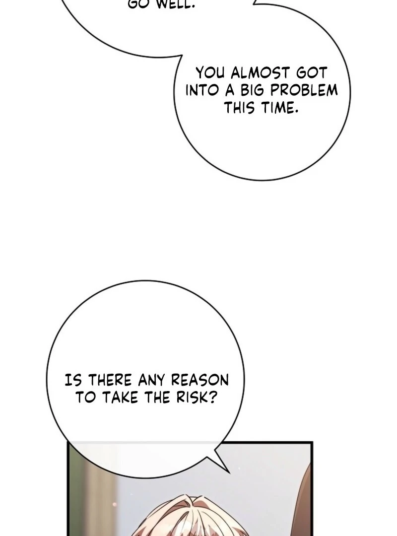 It’s My Destiny To Be The Hero’s Saviour chapter 161 page 87