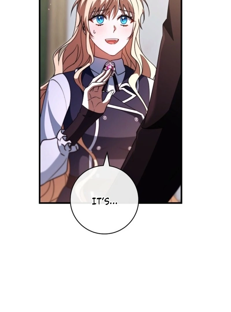 It’s My Destiny To Be The Hero’s Saviour chapter 161 page 88