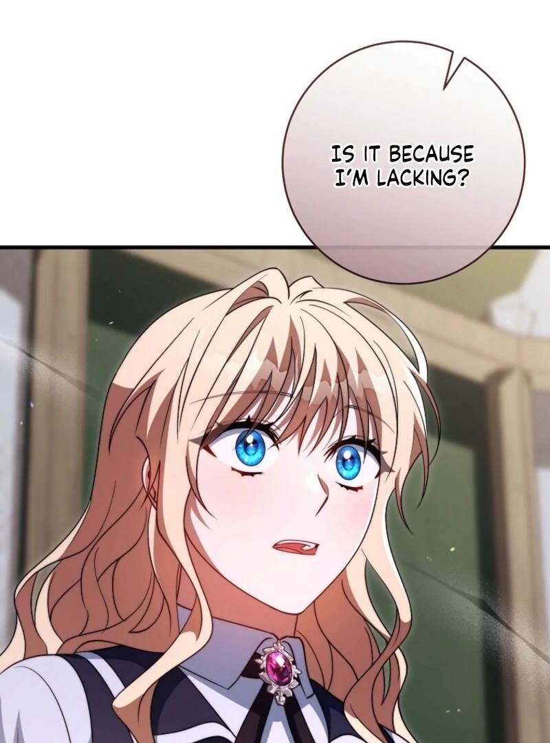 It’s My Destiny To Be The Hero’s Saviour chapter 161 page 89