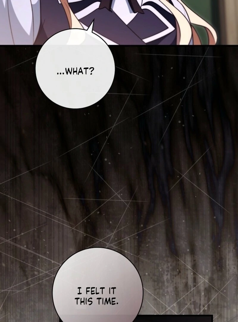 It’s My Destiny To Be The Hero’s Saviour chapter 161 page 90