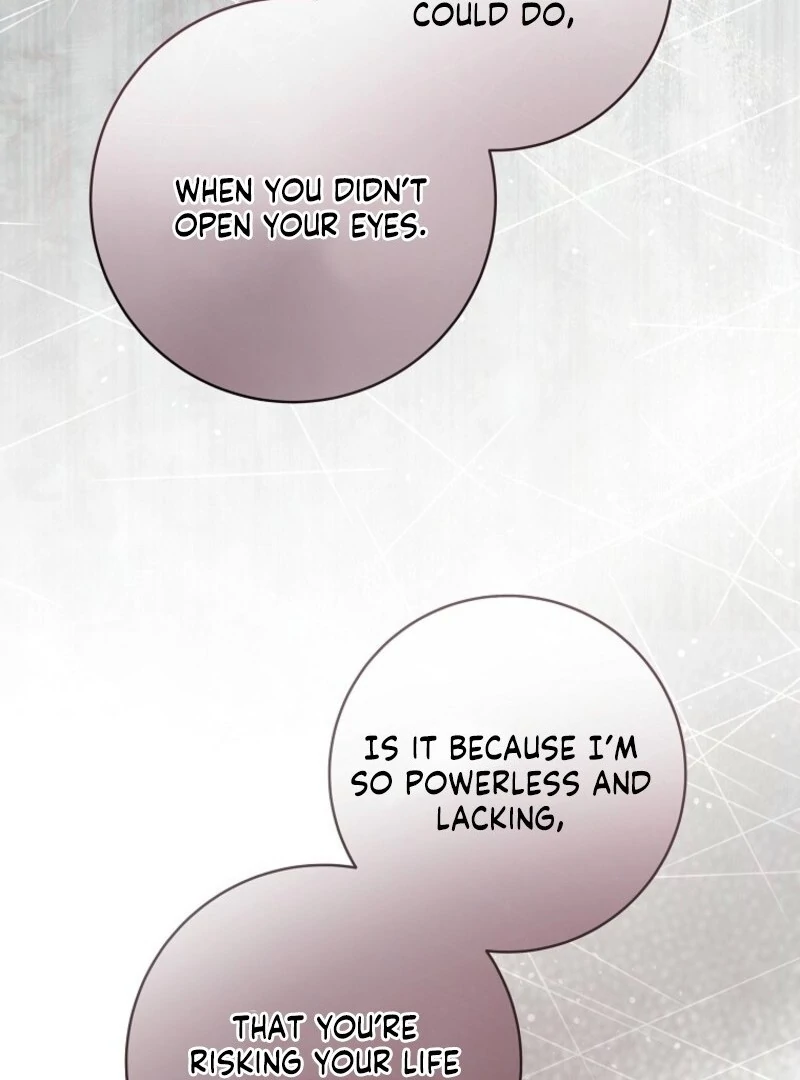 It’s My Destiny To Be The Hero’s Saviour chapter 161 page 92