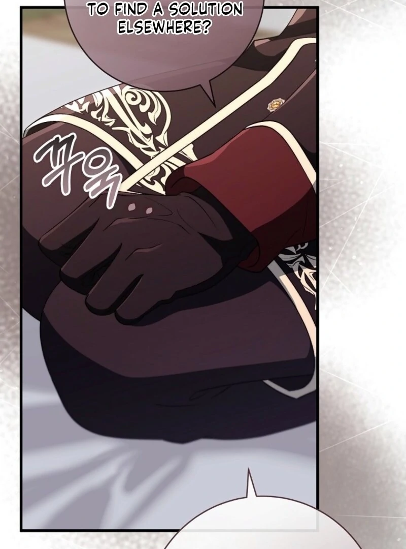 It’s My Destiny To Be The Hero’s Saviour chapter 161 page 93