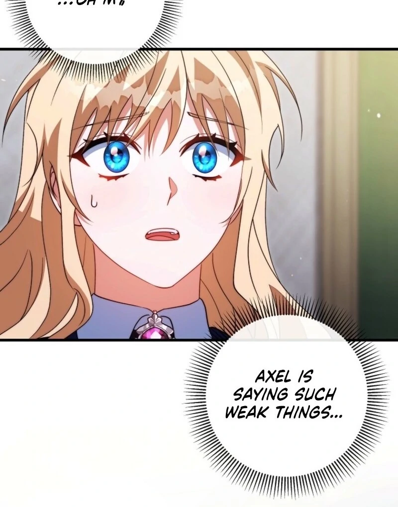 It’s My Destiny To Be The Hero’s Saviour chapter 161 page 97