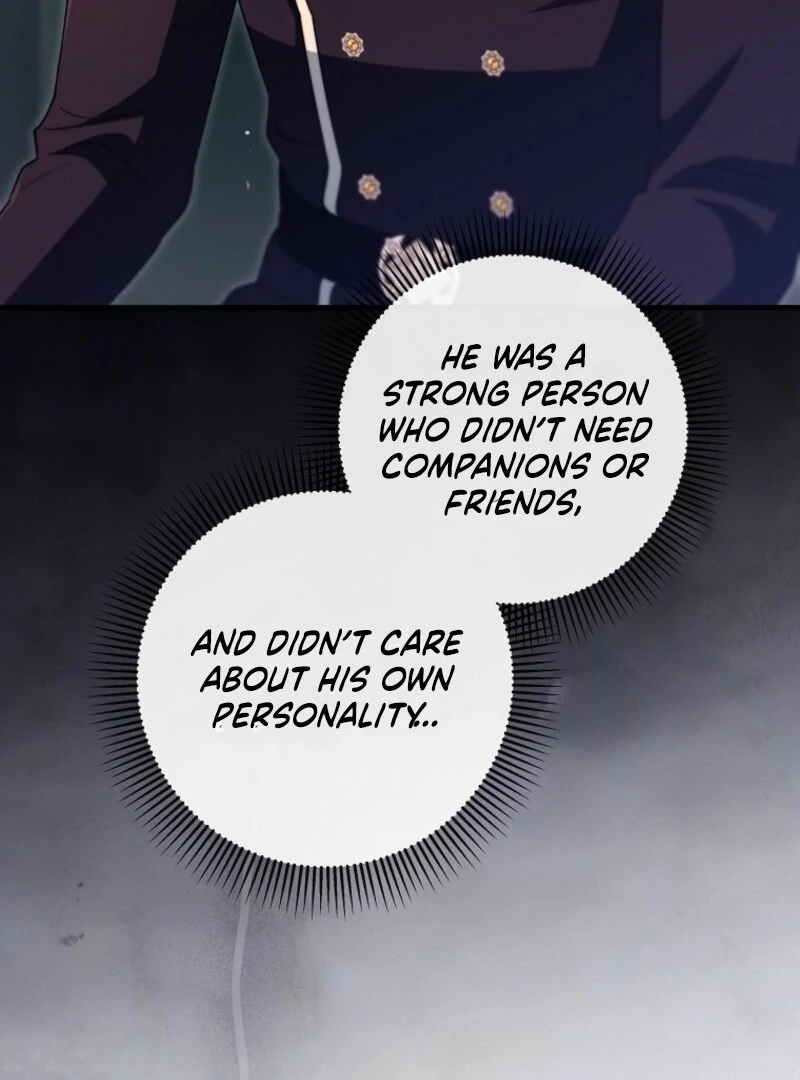 It’s My Destiny To Be The Hero’s Saviour chapter 161 page 99