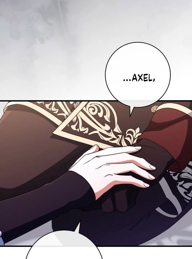 It’s My Destiny To Be The Hero’s Saviour chapter 161 page 100