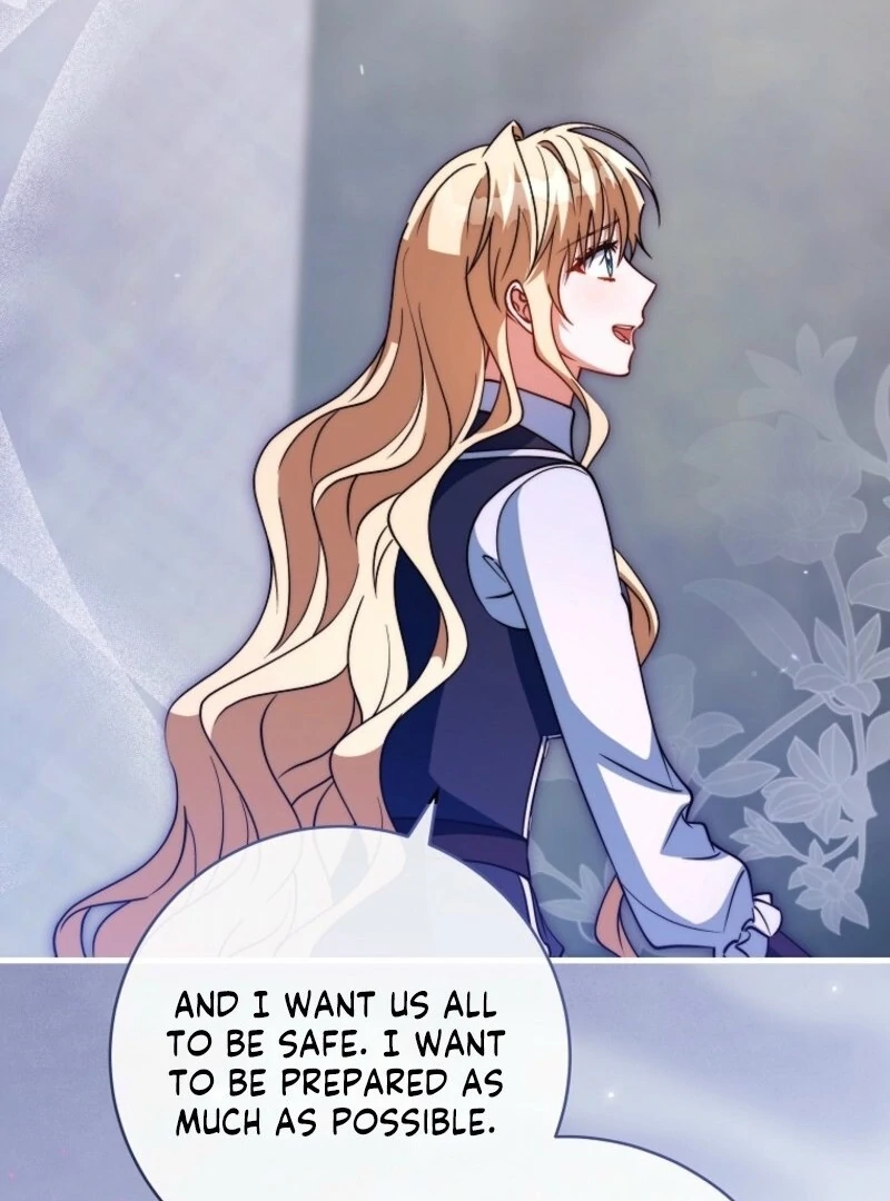 It’s My Destiny To Be The Hero’s Saviour chapter 161 page 102