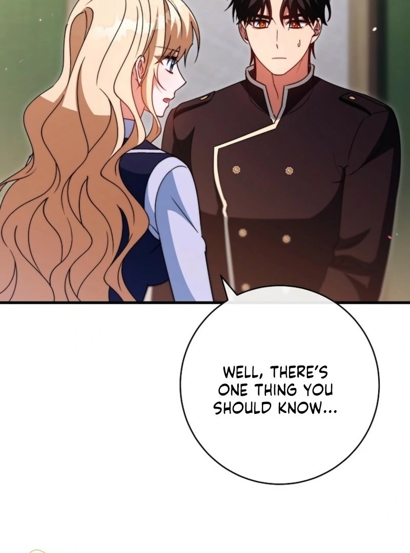 It’s My Destiny To Be The Hero’s Saviour chapter 161 page 104