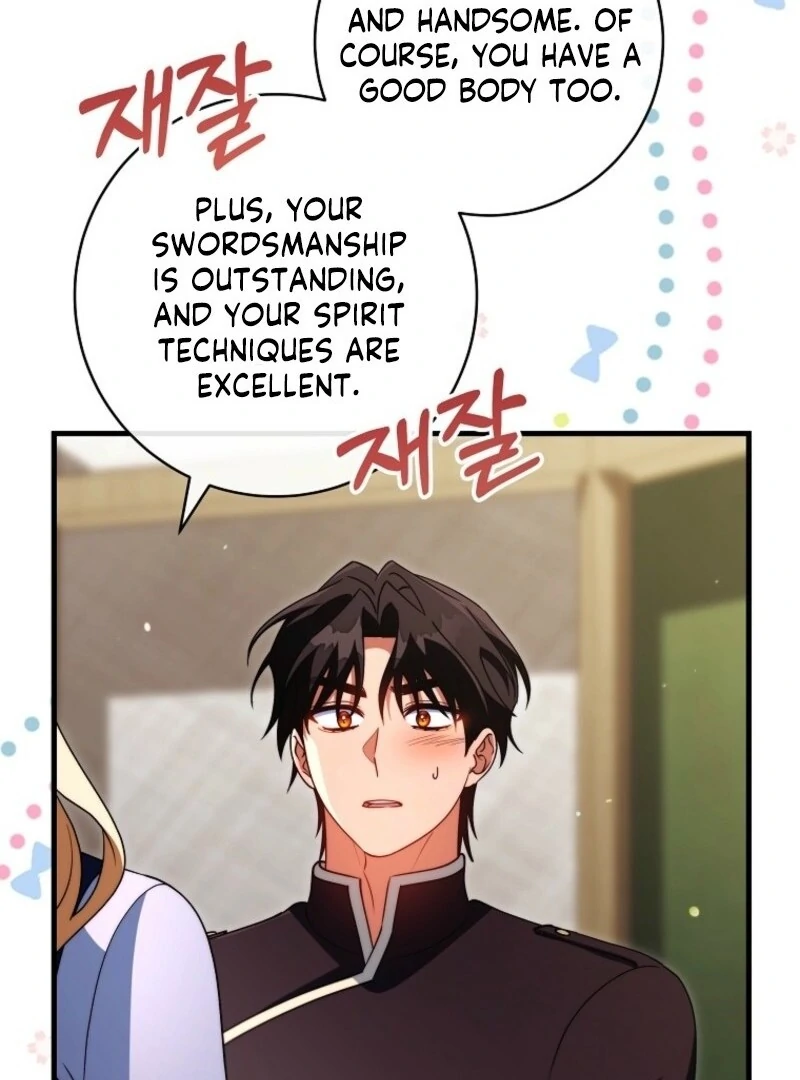 It’s My Destiny To Be The Hero’s Saviour chapter 161 page 107