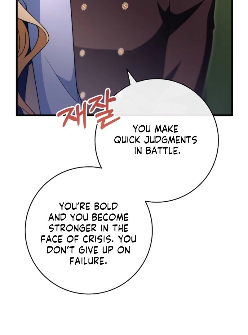 It’s My Destiny To Be The Hero’s Saviour chapter 161 page 108