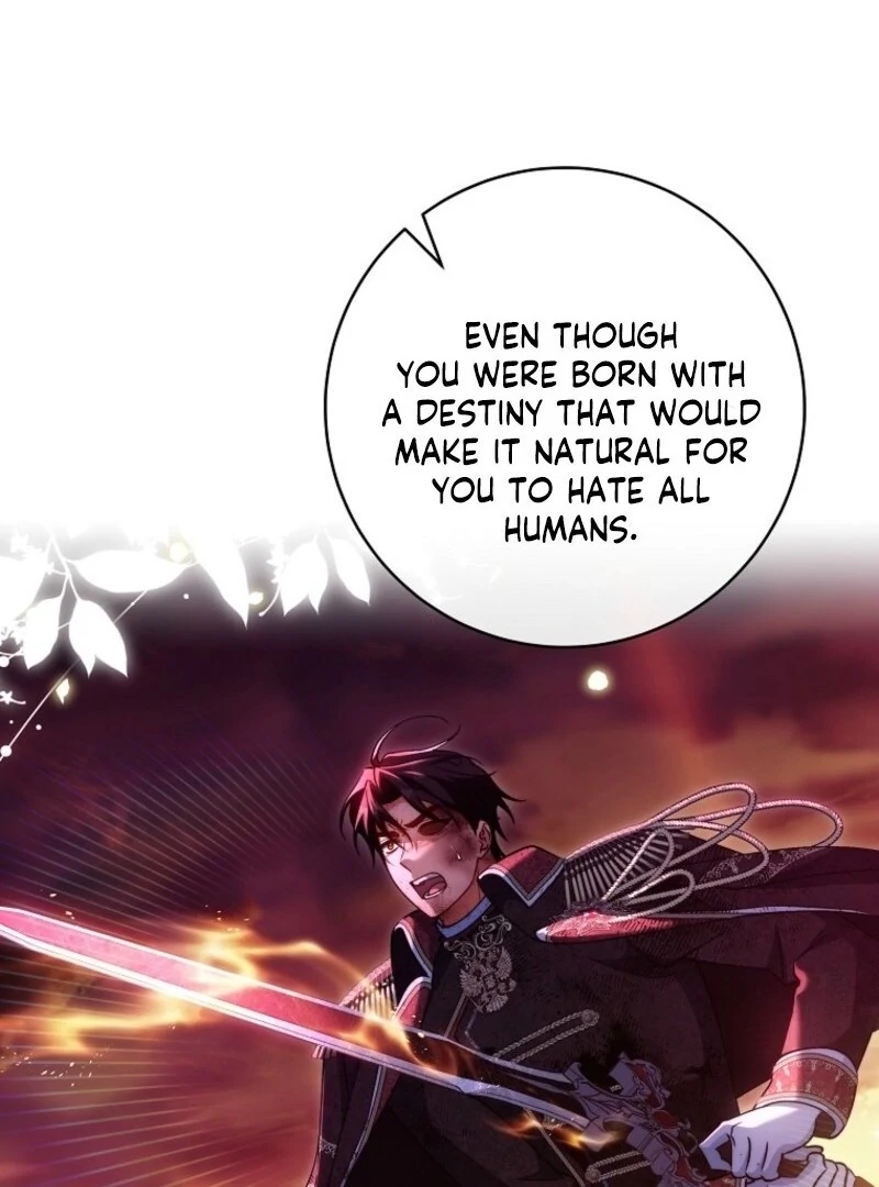 It’s My Destiny To Be The Hero’s Saviour chapter 161 page 109