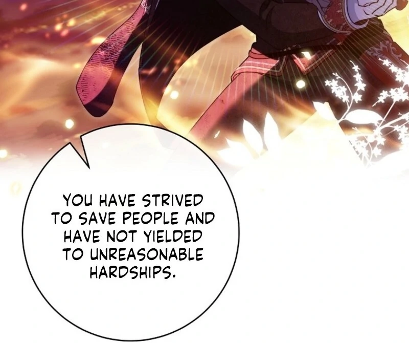 It’s My Destiny To Be The Hero’s Saviour chapter 161 page 110