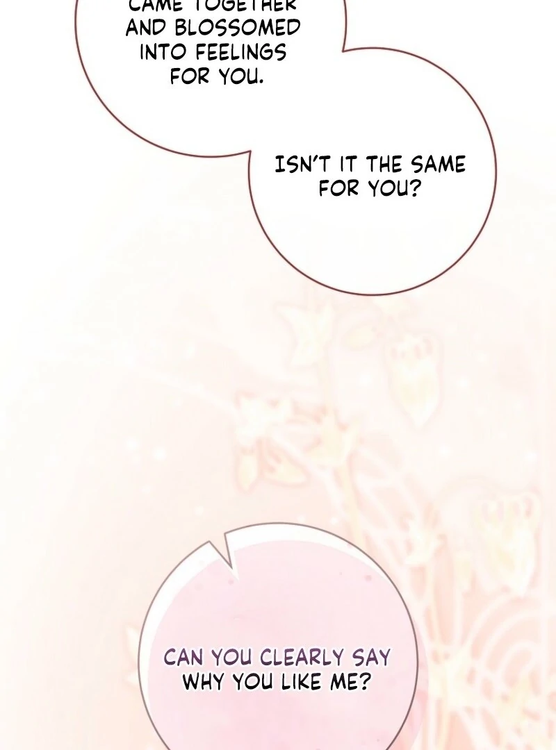 It’s My Destiny To Be The Hero’s Saviour chapter 161 page 115