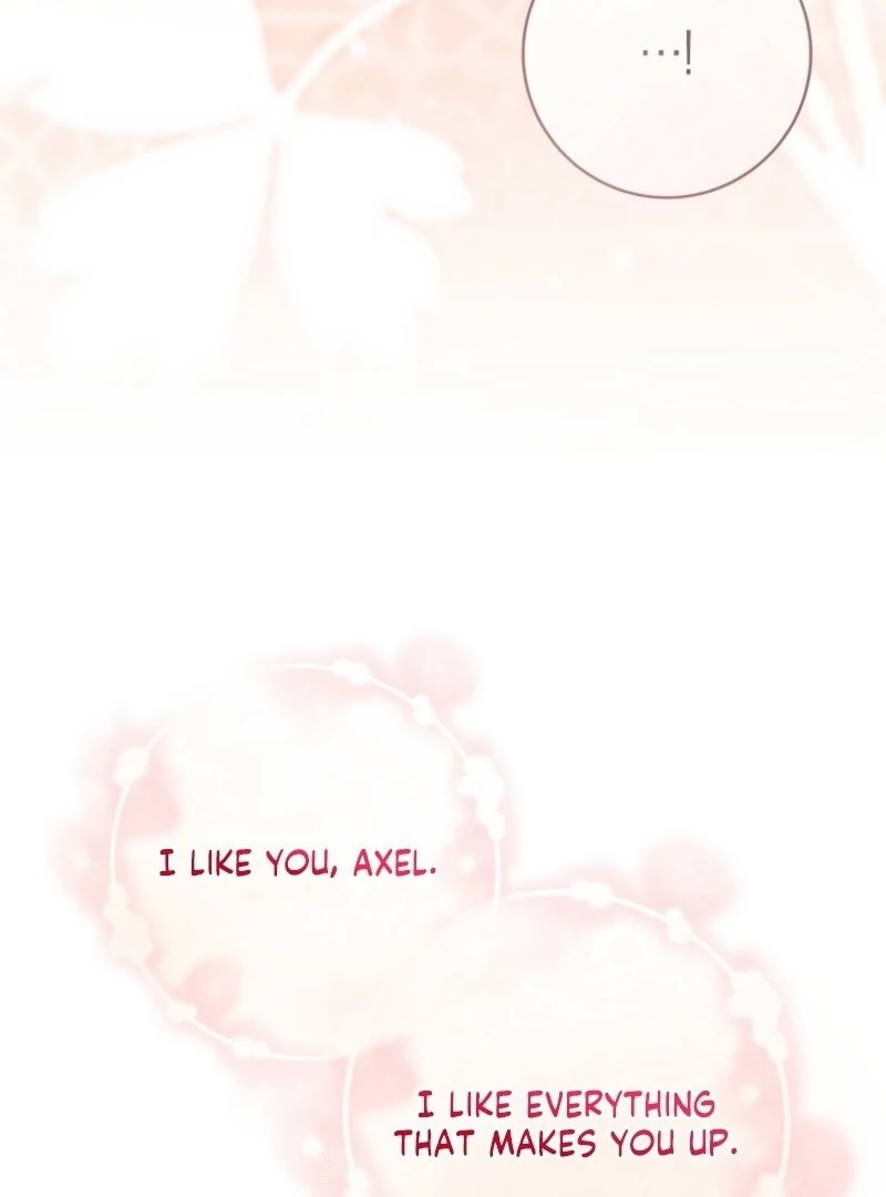 It’s My Destiny To Be The Hero’s Saviour chapter 161 page 117