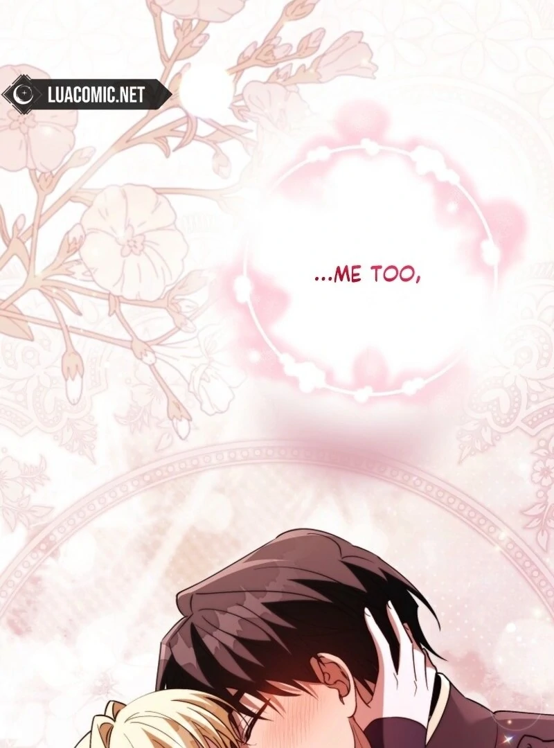 It’s My Destiny To Be The Hero’s Saviour chapter 161 page 119