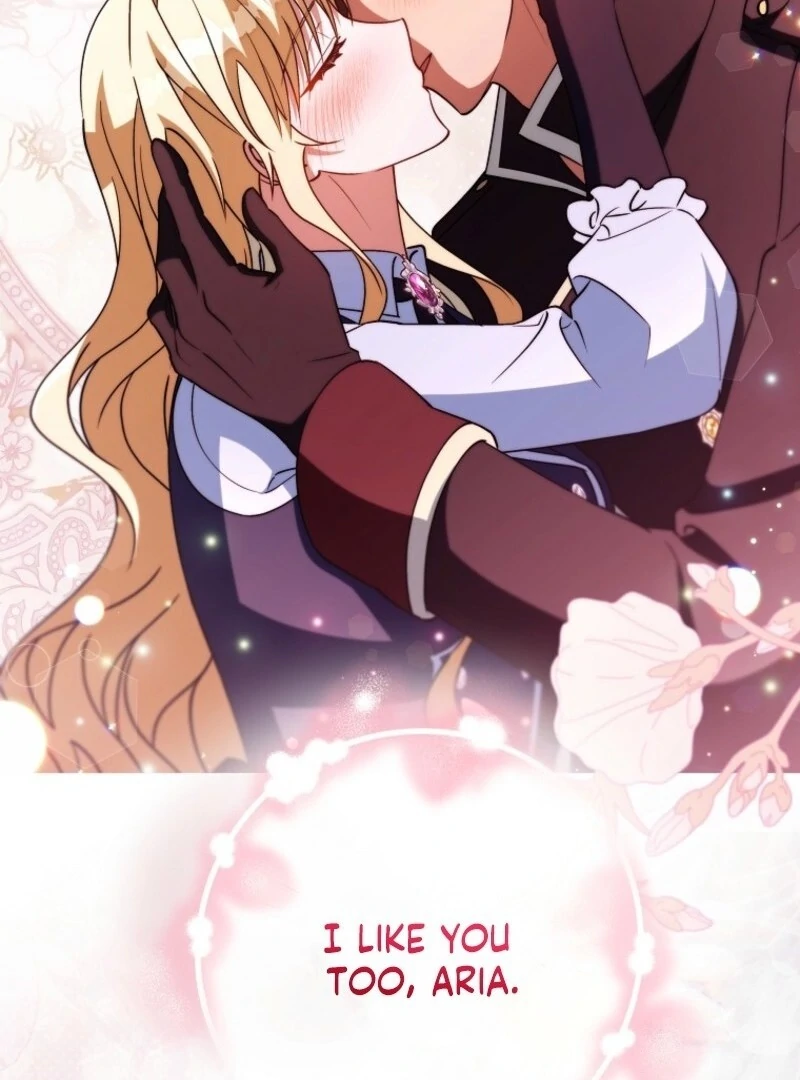 It’s My Destiny To Be The Hero’s Saviour chapter 161 page 120