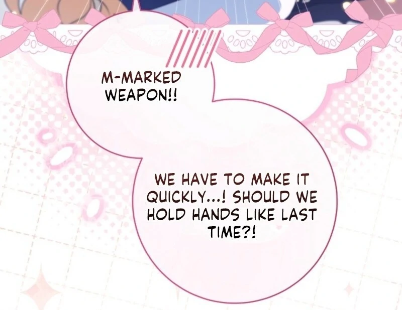 It’s My Destiny To Be The Hero’s Saviour chapter 161 page 124