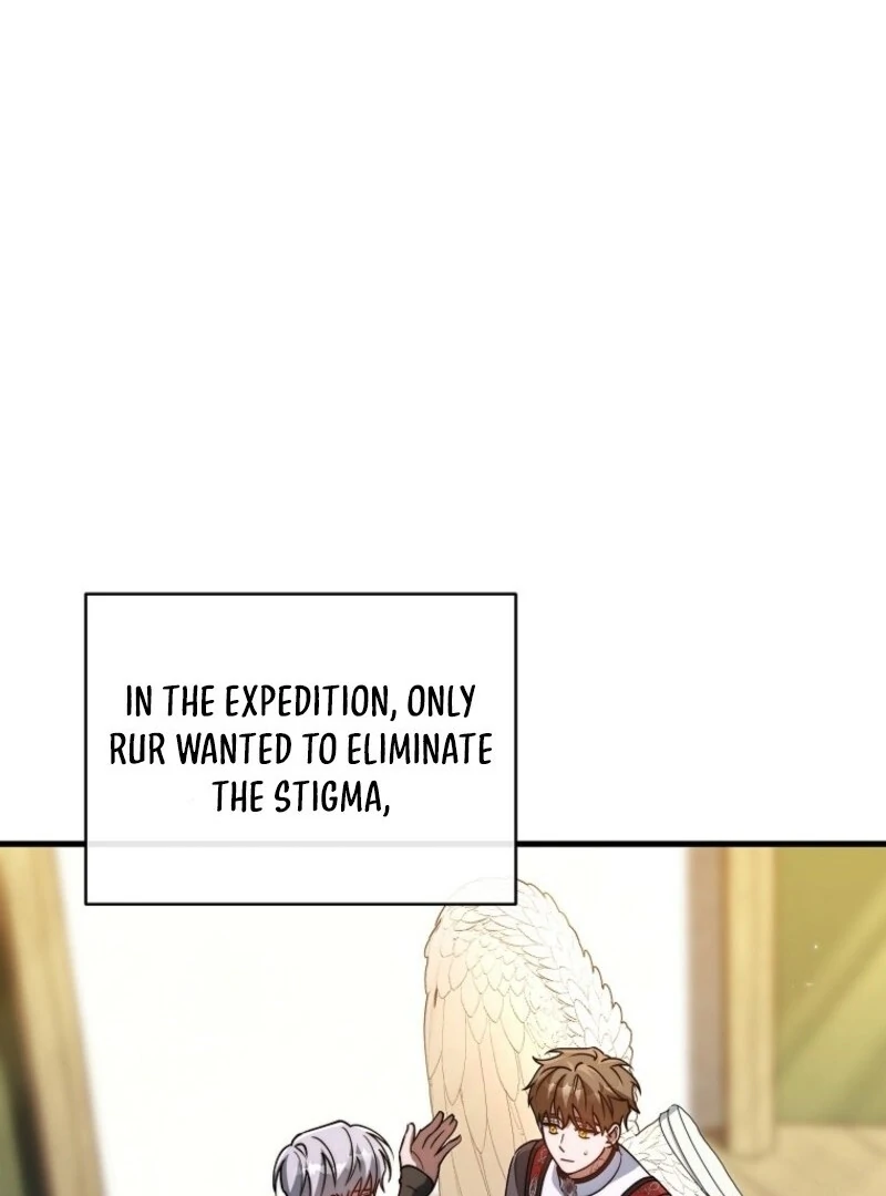 It’s My Destiny To Be The Hero’s Saviour chapter 161 page 128