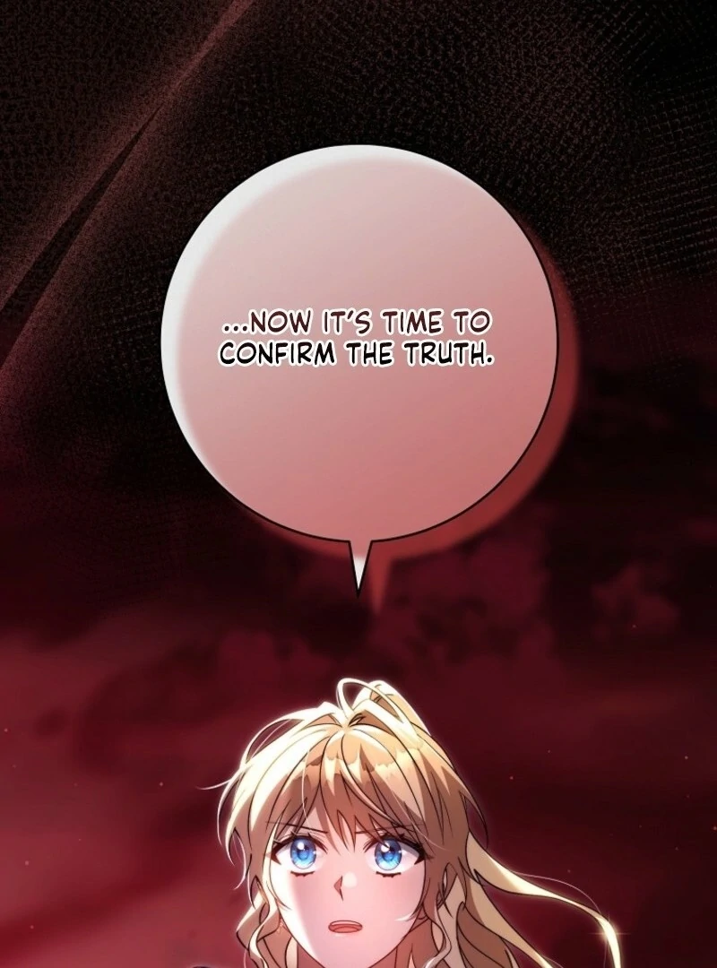 It’s My Destiny To Be The Hero’s Saviour chapter 161 page 136