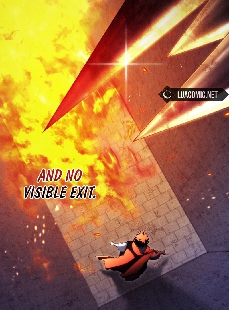 It’s My Destiny To Be The Hero’s Saviour chapter 162 page 6