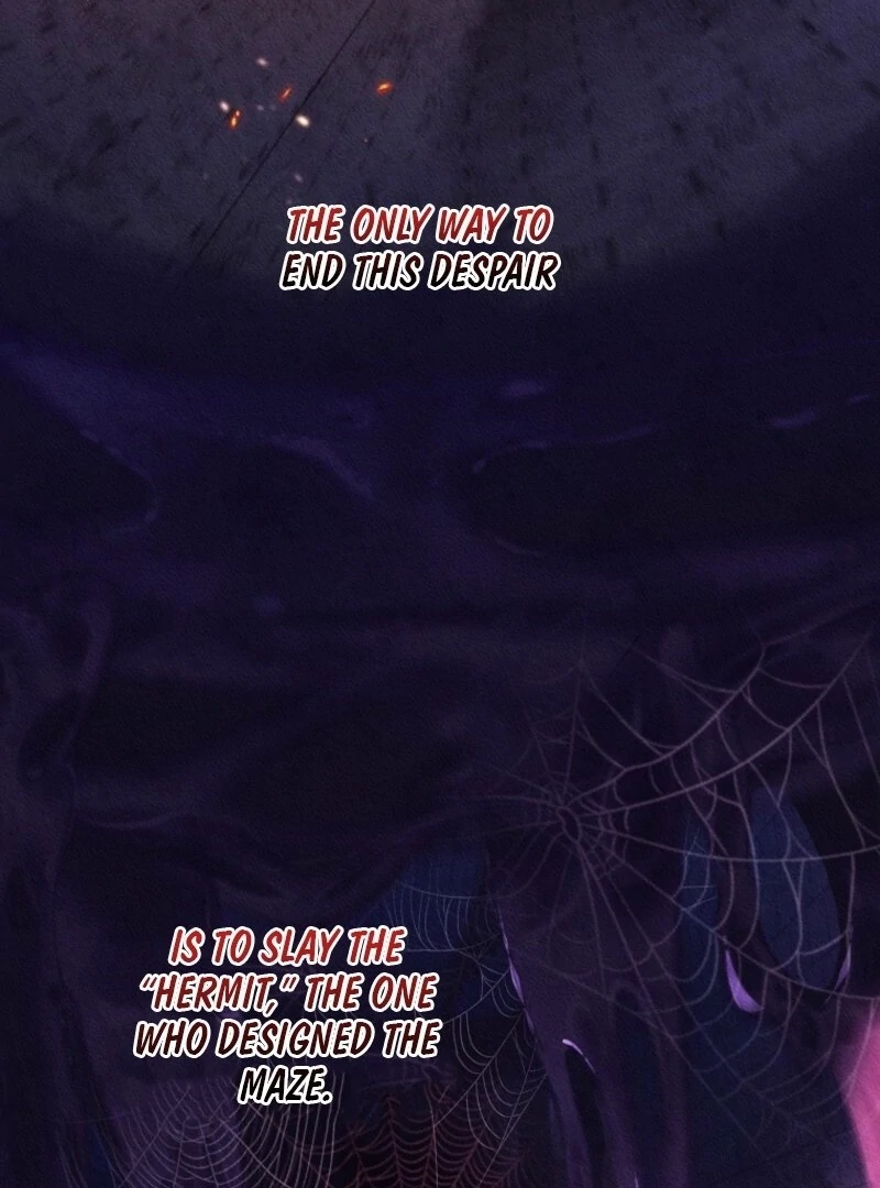 It’s My Destiny To Be The Hero’s Saviour chapter 162 page 7