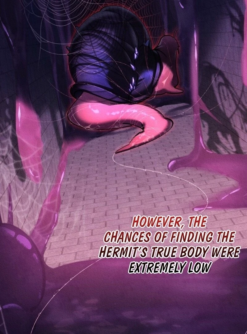 It’s My Destiny To Be The Hero’s Saviour chapter 162 page 8