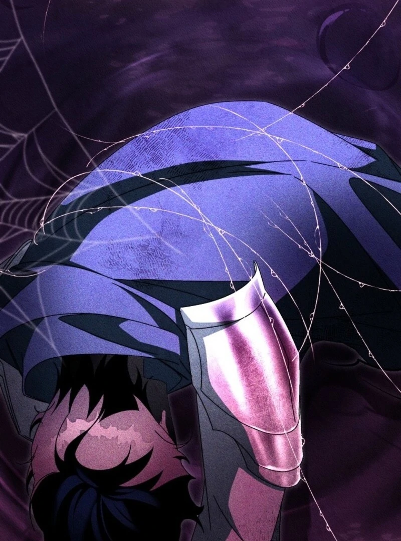 It’s My Destiny To Be The Hero’s Saviour chapter 162 page 9