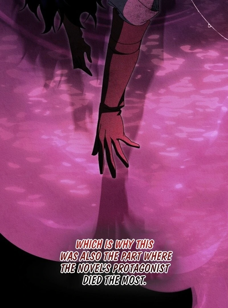 It’s My Destiny To Be The Hero’s Saviour chapter 162 page 10