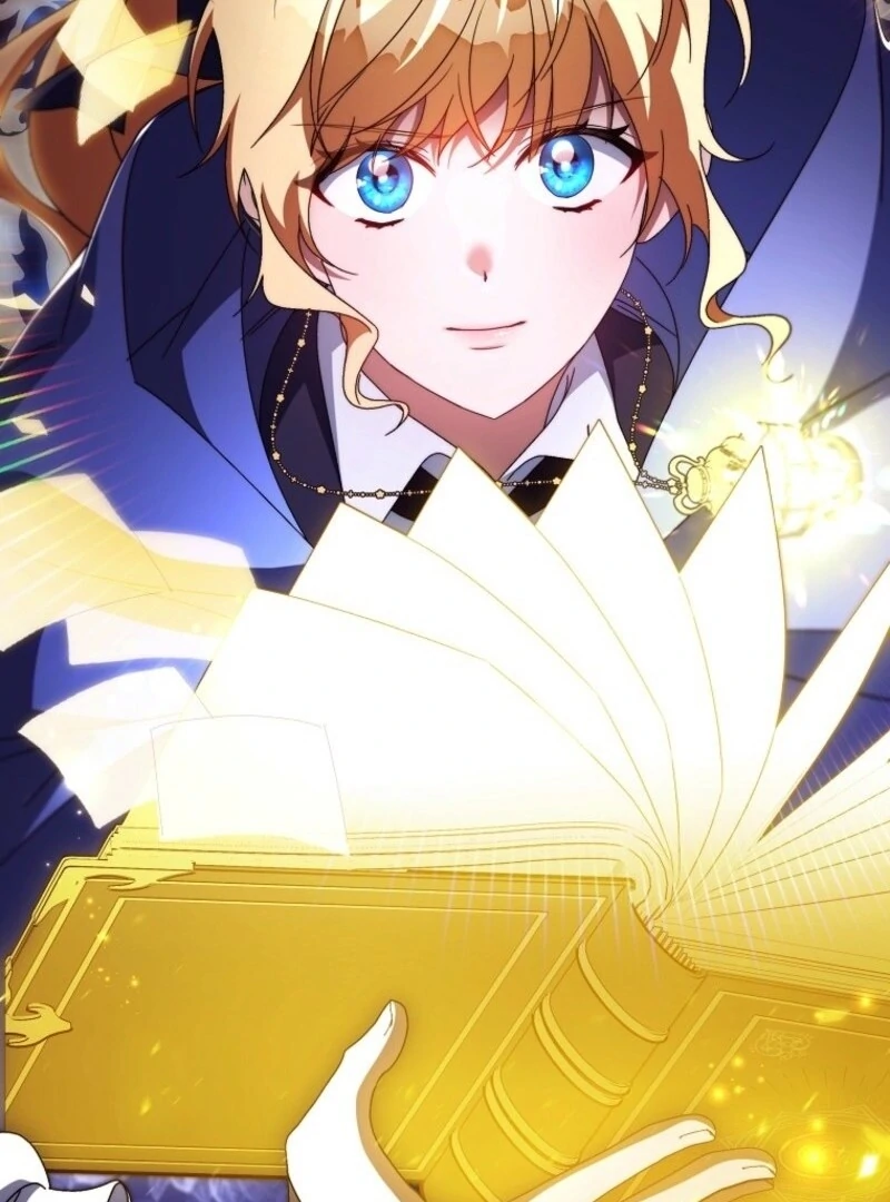 It’s My Destiny To Be The Hero’s Saviour chapter 162 page 14