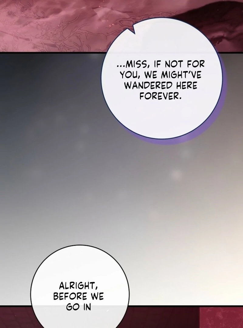It’s My Destiny To Be The Hero’s Saviour chapter 162 page 21