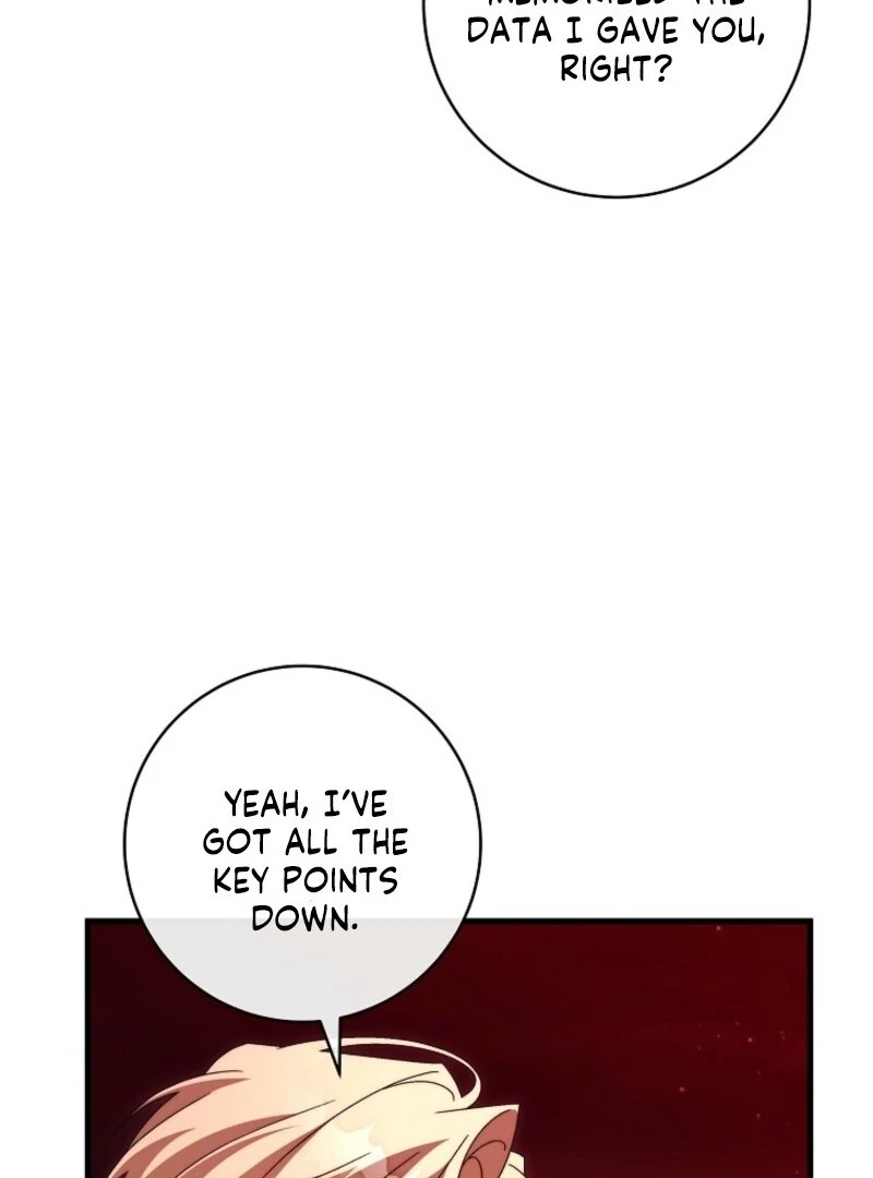 It’s My Destiny To Be The Hero’s Saviour chapter 162 page 23