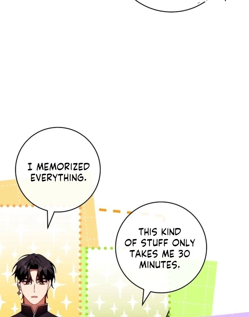It’s My Destiny To Be The Hero’s Saviour chapter 162 page 25