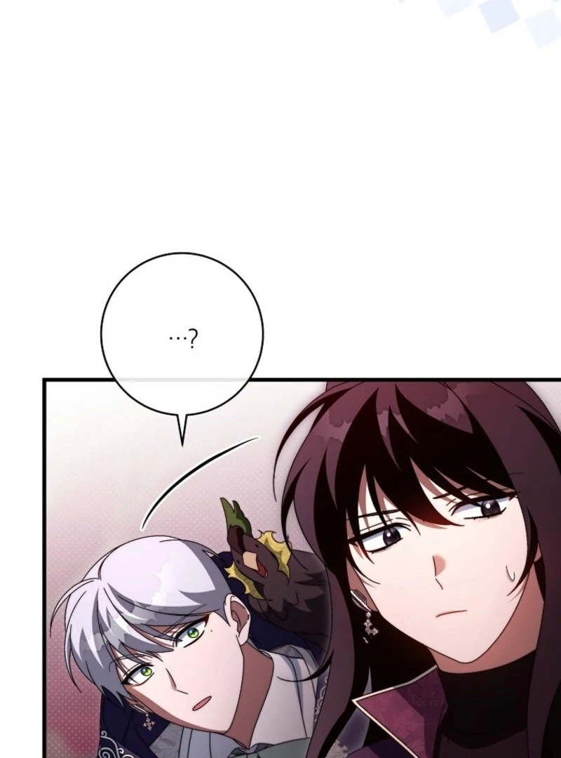 It’s My Destiny To Be The Hero’s Saviour chapter 162 page 27