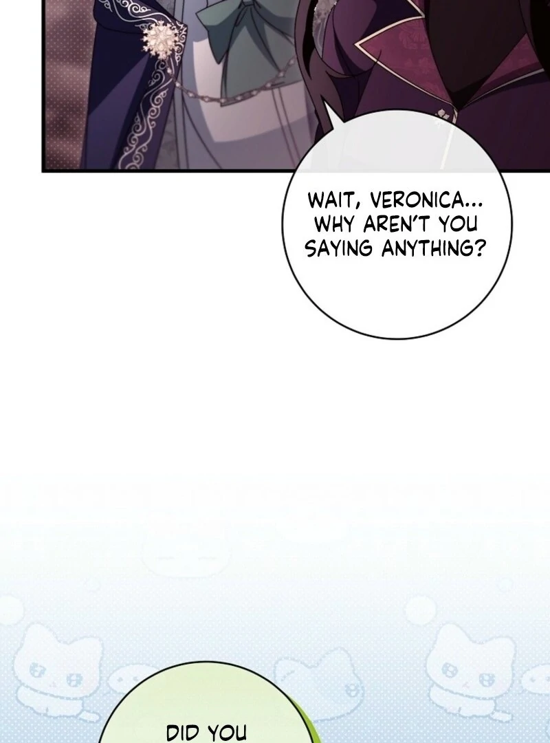 It’s My Destiny To Be The Hero’s Saviour chapter 162 page 28