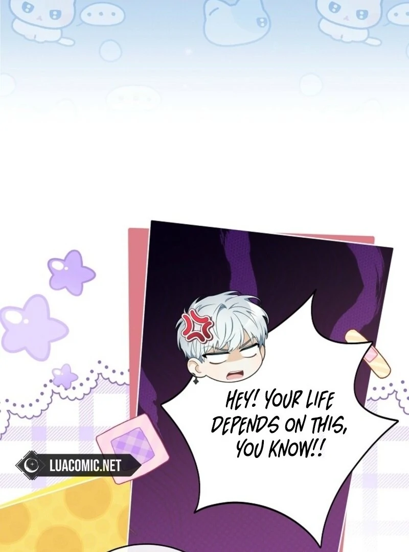 It’s My Destiny To Be The Hero’s Saviour chapter 162 page 30