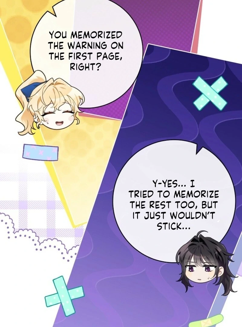 It’s My Destiny To Be The Hero’s Saviour chapter 162 page 31