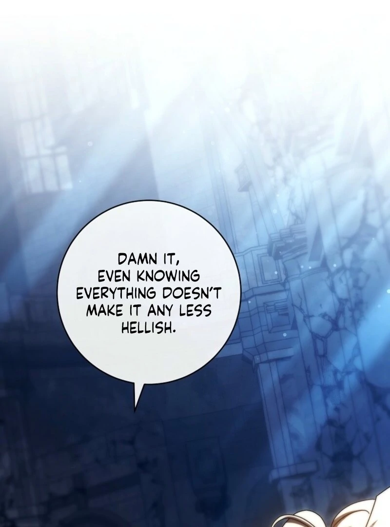 It’s My Destiny To Be The Hero’s Saviour chapter 162 page 36