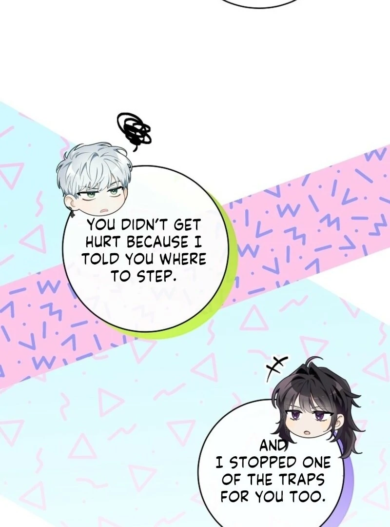 It’s My Destiny To Be The Hero’s Saviour chapter 162 page 38